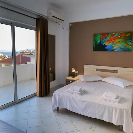 & Hotel Sarandë