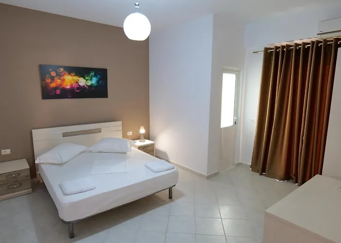 & Hotel